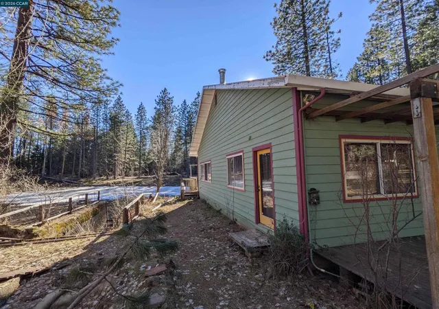 4th image of 31874 State Hwy 44, Shingletown, CA 96088 | MLS# 41132685