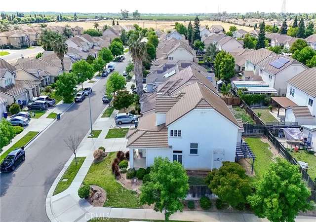 Homes for sale in Merced, CA | 1321 Jenner Dr, Merced, CA 95348 | MLS# MC26091398