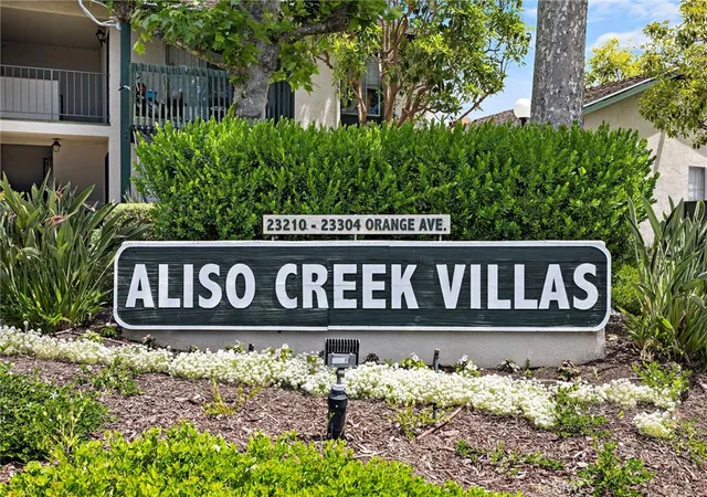 Homes for sale in Lake Forest, CA | 23252 Orange #7, Lake Forest, CA 92630 | MLS# OC26092039