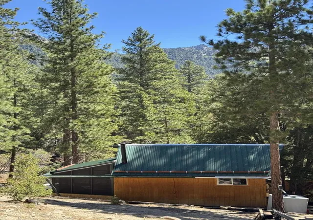 1st image of 52660 Forest Route 4s02, Idyllwild, CA 92549 | MLS# 219147066DA