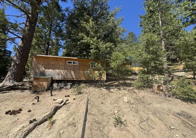 2nd image of 52660 Forest Route 4s02, Idyllwild, CA 92549 | MLS# 219147066DA