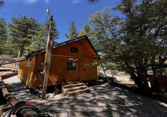 5th image of 52660 Forest Route 4S02, Idyllwild, CA 92549 | MLS# 219147066DA
