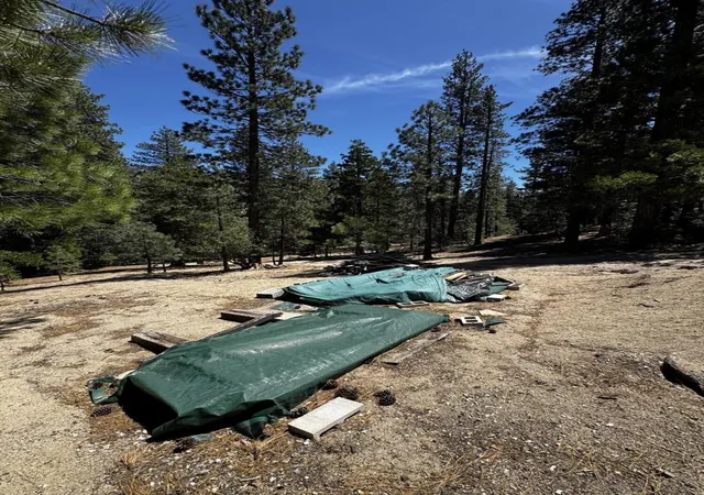 88th image of 52660 Forest Route 4s02, Idyllwild, CA 92549 | MLS# 219147066DA