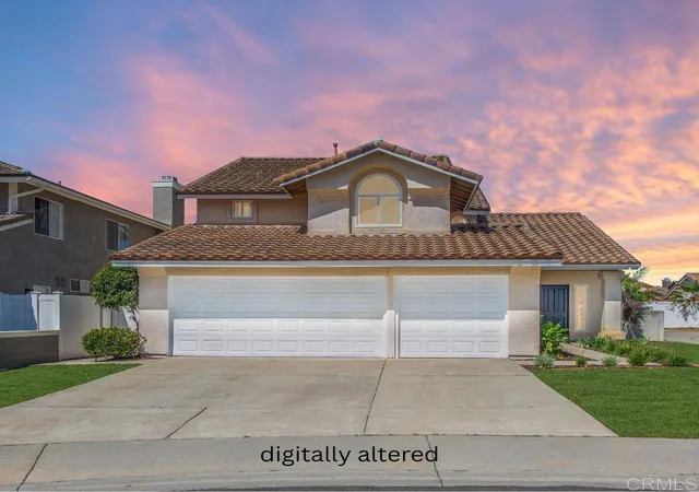 Homes for sale in Vista, CA | 2038 Ridgeline Ave, Vista, CA 92081 | MLS# NDP2604079