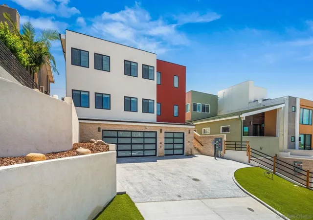 1st image of 1253 Van Nuys St, San Diego, CA 92109 | MLS# 260010131SD