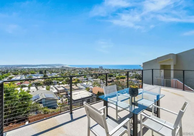 2nd image of 1253 Van Nuys St, San Diego, CA 92109 | MLS# 260010131SD