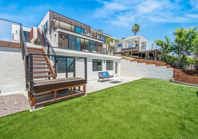 42nd image of 1253 Van Nuys St, San Diego, CA 92109 | MLS# 260010131SD