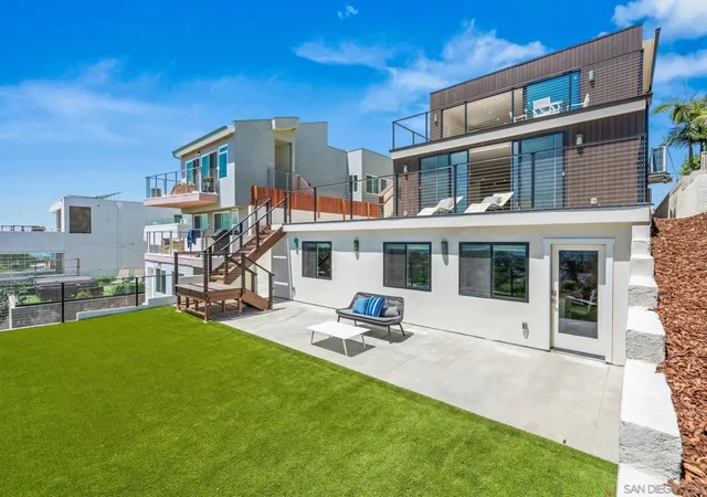 4th image of 1253 Van Nuys St, San Diego, CA 92109 | MLS# 260010131SD