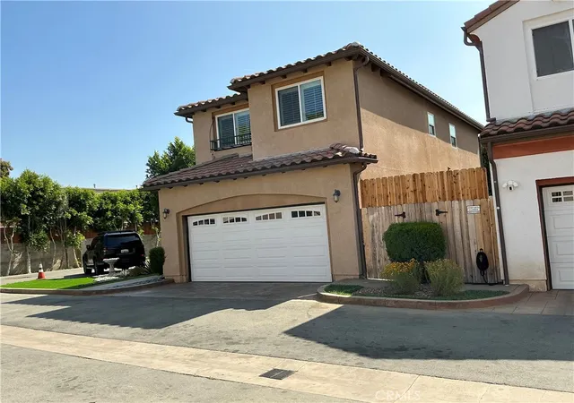 Photo 1 of Townhouse for sale at 8621 Noble Ave #4, North Hills, CA 91343 | MLS# SR26092061 | Listing updated on 2026-06-19