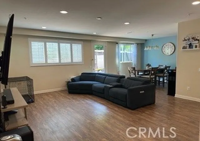 Photo 2 of Townhouse for sale at 8621 Noble Ave #4, North Hills, CA 91343 | MLS# SR26092061 | Listing updated on 2026-06-19