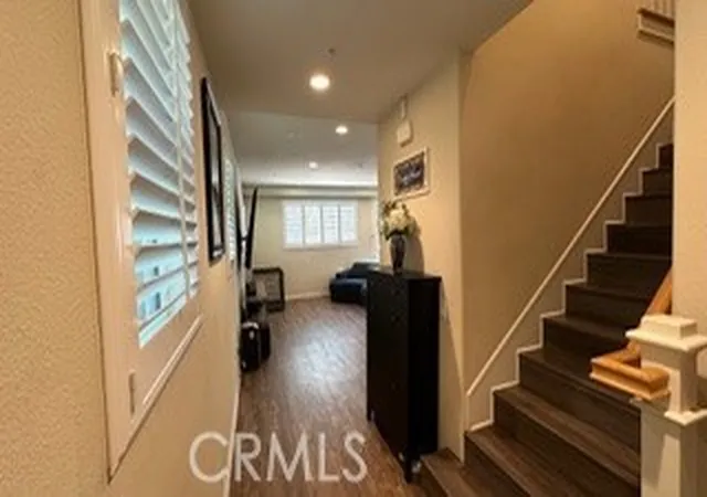 Photo 4 of Townhouse for sale at 8621 Noble Ave #4, North Hills, CA 91343 | MLS# SR26092061 | Listing updated on 2026-06-19