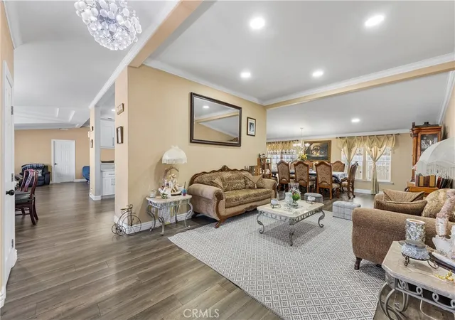 Photo 3 of Manufactured home for sale at 2100 Windflow #70, Rosamond, CA 93560 | MLS# SR26092080 | Listing updated on 2026-09-09