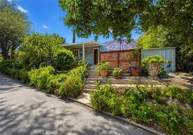 Photo 1 of Manufactured home for sale at 4201 Topanga Cyn Blvd #106, Woodland Hills, CA 91364 | MLS# SR26092105 | Listing updated on 2026-10-02