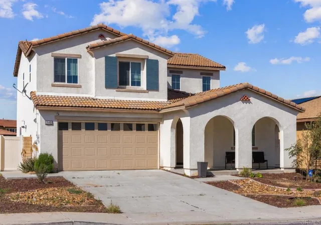Photo 1 of Single family home for sale at 29483 Beeler Rd, Winchester, CA 92596 | MLS# PTP2603197 | Listing updated on 2026-04-29