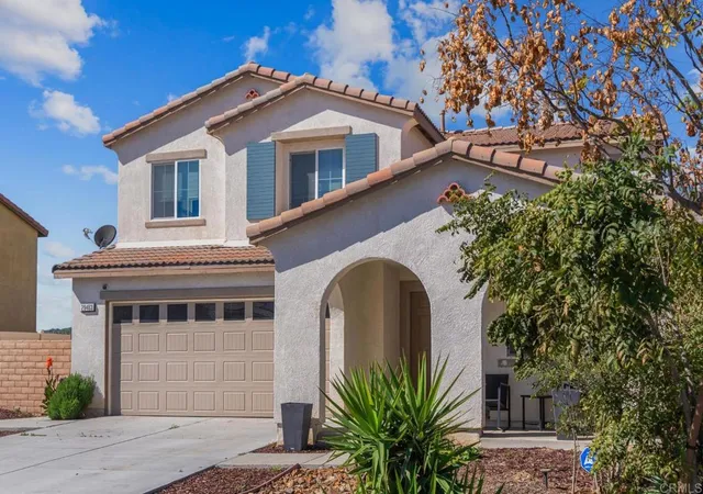 Photo 2 of Single family home for sale at 29483 Beeler Rd, Winchester, CA 92596 | MLS# PTP2603197 | Listing updated on 2026-04-29