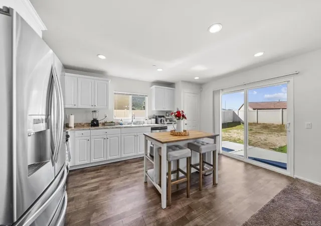 Photo 4 of Single family home for sale at 29483 Beeler Rd, Winchester, CA 92596 | MLS# PTP2603197 | Listing updated on 2026-04-29