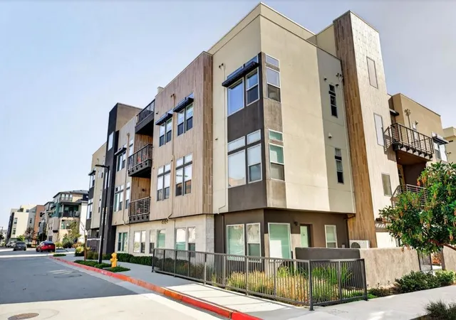 Homes for sale in San Mateo, CA | 220 Waters Park Circle #304, San Mateo, CA 94403 | MLS# ML82044978