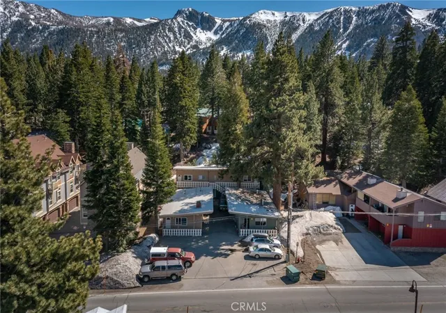 1st image of 1801 Old Mammoth, Mammoth Lakes, CA 93546 | MLS# OC26092085