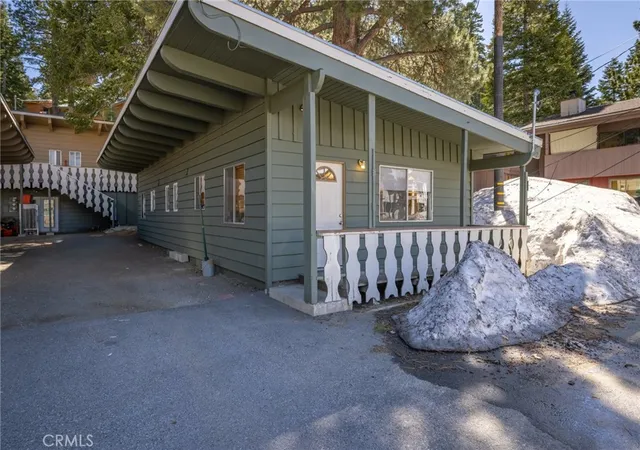 3rd image of 1801 Old Mammoth, Mammoth Lakes, CA 93546 | MLS# OC26092085