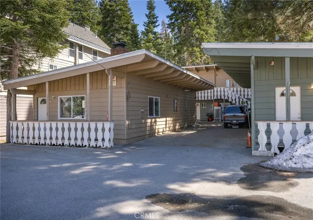 4th image of 1801 Old Mammoth, Mammoth Lakes, CA 93546 | MLS# OC26092085