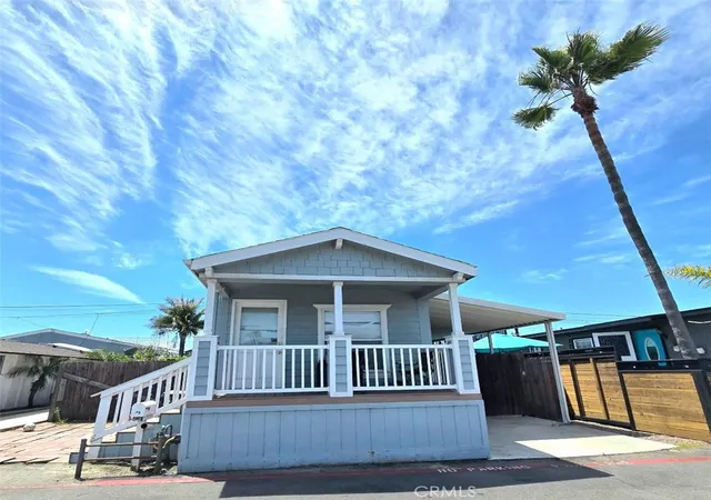 Homes for sale in Huntington Beach, CA | 21752 Pacific Coast Hwy #7A, Huntington Beach, CA 92646 | MLS# OC26092121