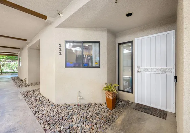 Homes for sale in Palm Springs, CA | 255 S Avenida Caballeros #111, Palm Springs, CA 92262 | MLS# 219147069DA