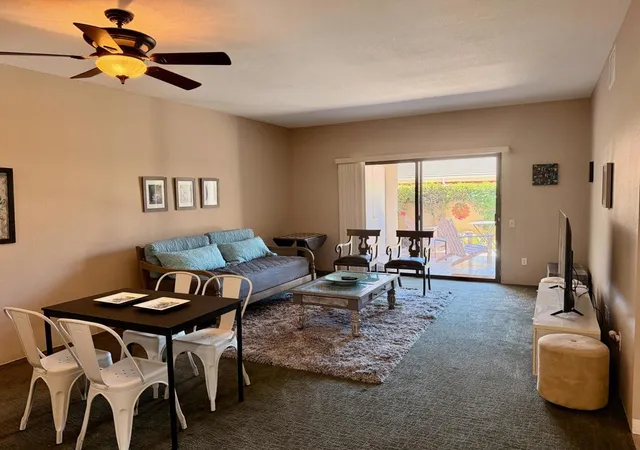 Homes for sale in Palm Springs, CA | 255 S Avenida Caballeros #111, Palm Springs, CA 92262 | MLS# 219147069DA