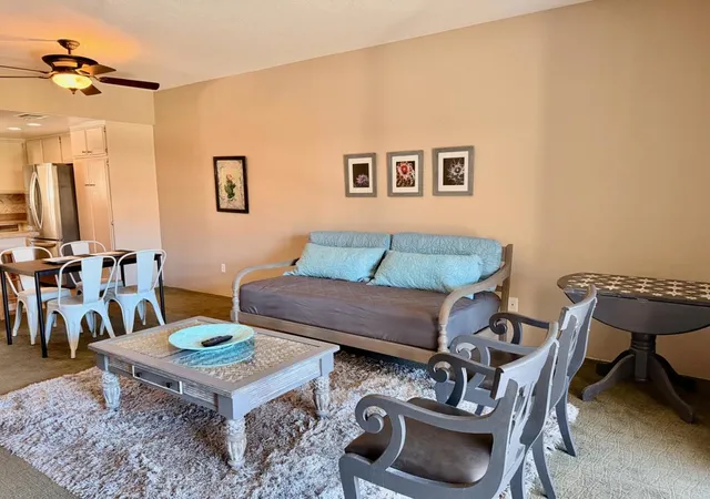 Homes for sale in Palm Springs, CA | 255 S Avenida Caballeros #111, Palm Springs, CA 92262 | MLS# 219147069DA