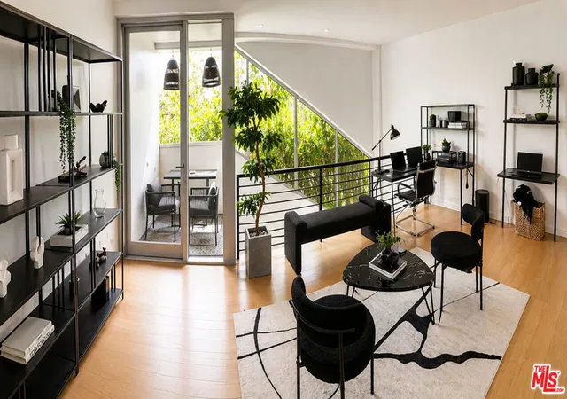Photo 3 of Condo for sale at 803 Wilcox Ave #2, Los Angeles, CA 90038 | MLS# 26814049 | Listing updated on 2026-07-16