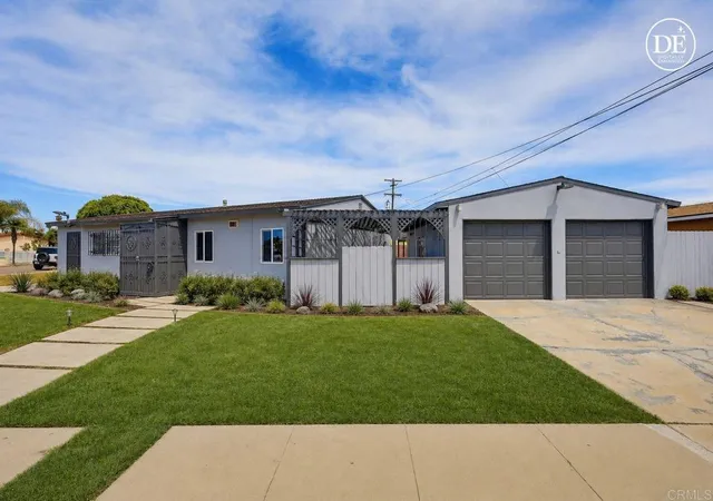 Homes for sale in Chula Vista, CA | 855 Jefferson Ave, Chula Vista, CA 91911 | MLS# PTP2603199