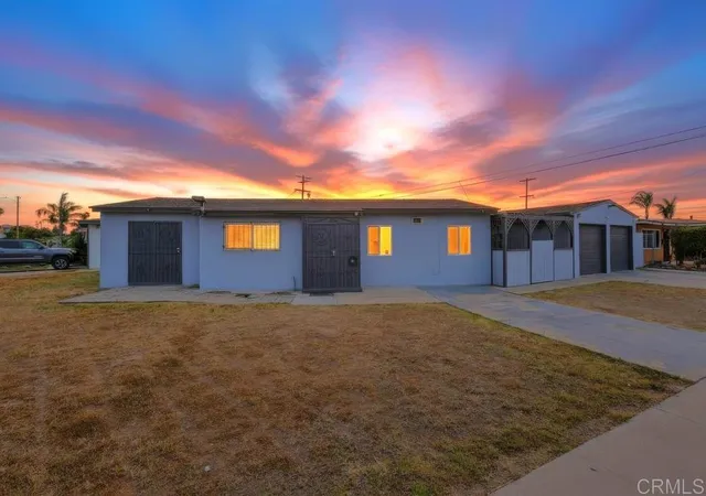 Homes for sale in Chula Vista, CA | 855 Jefferson Ave, Chula Vista, CA 91911 | MLS# PTP2603199