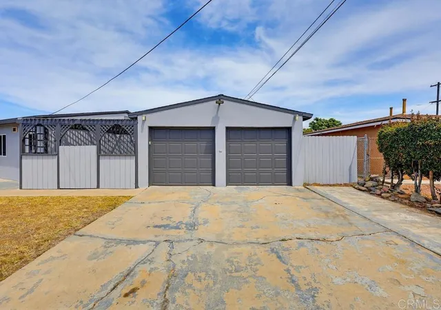 Homes for sale in Chula Vista, CA | 855 Jefferson Ave, Chula Vista, CA 91911 | MLS# PTP2603199