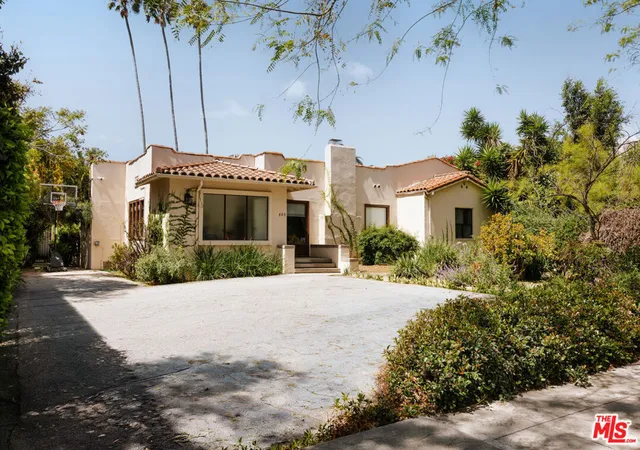 Homes for sale in Beverly Hills, CA | 505 N Roxbury Dr, Beverly Hills, CA 90210 | MLS# 26683765