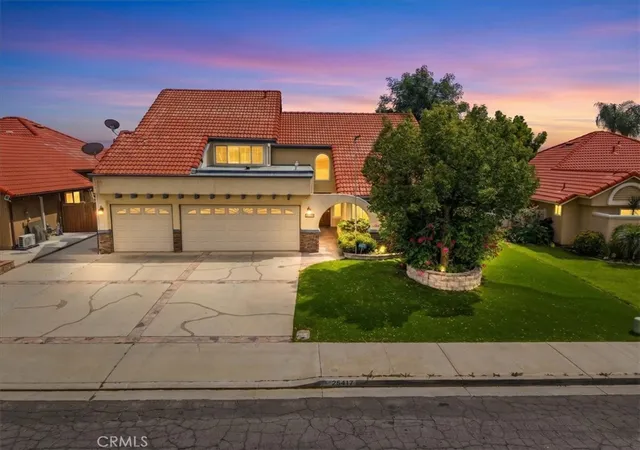 Homes for sale in Moreno Valley, CA | 25417 Sand Creek, Moreno Valley, CA 92557 | MLS# PW26092169