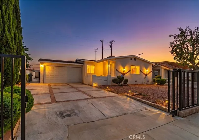 Photo 1 of Sale Pending at 802 E Ave Q4, Palmdale, CA 93550 | MLS# SR26091619 | Listing updated on 2026-10-07