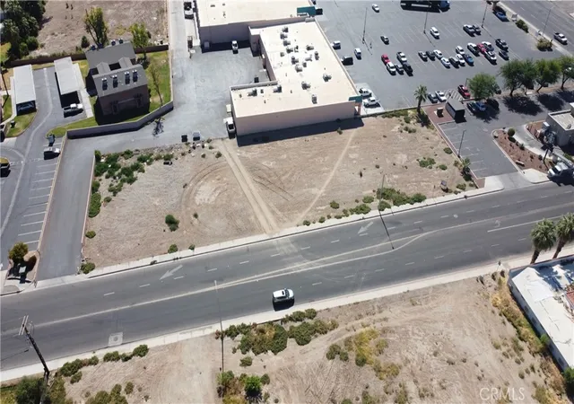 Photo 3 of Land for sale at 160 N Lovekin Blvd, Blythe, CA 92225 | MLS# SW26085587 | Listing updated on 2026-05-30