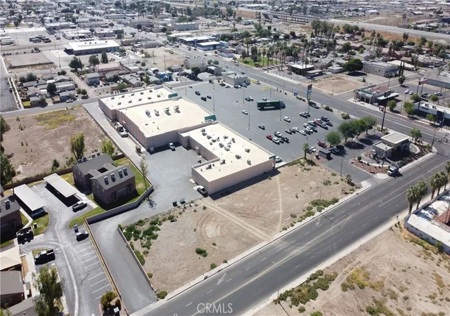 Photo 4 of Land for sale at 160 N Lovekin Blvd, Blythe, CA 92225 | MLS# SW26085587 | Listing updated on 2026-05-30