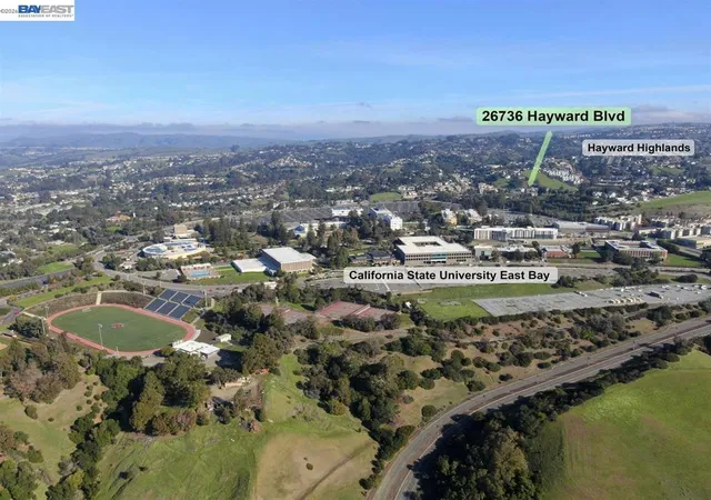 3rd image of 26736 Hayward Blvd, Hayward, CA 94542 | MLS# 41132714