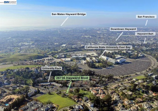 7th image of 26736 Hayward Blvd, Hayward, CA 94542 | MLS# 41132714