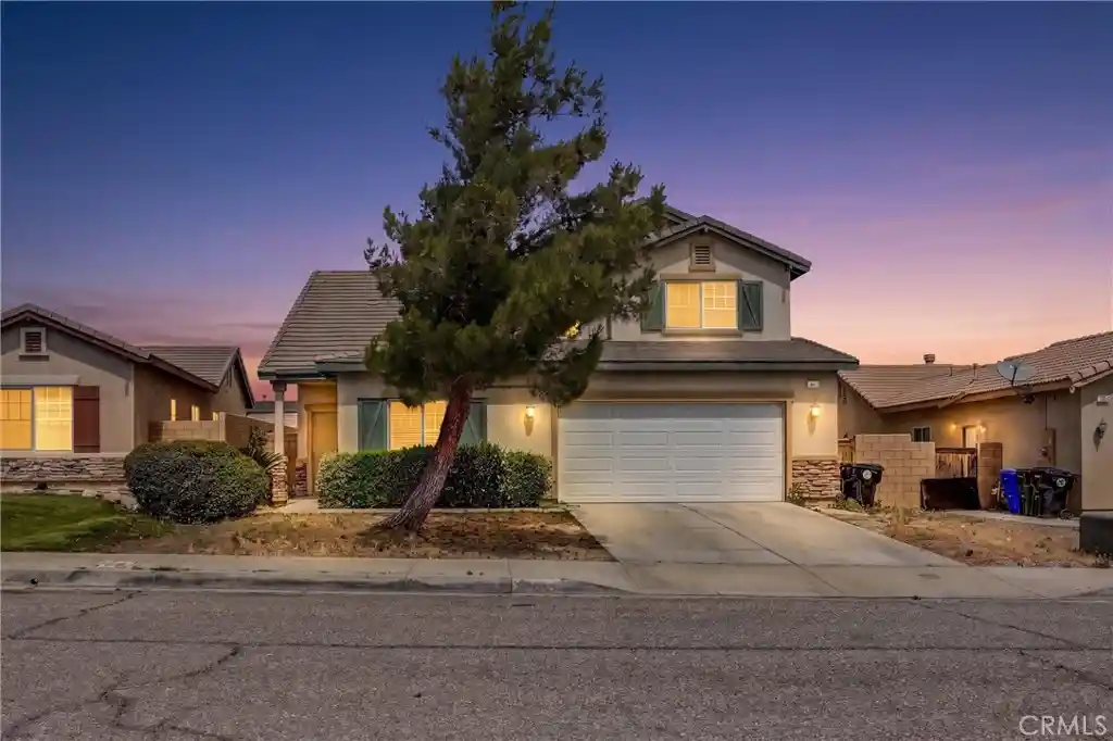 Photo 1 of Single family home for sale at 13048 Evanston, Victorville, CA 92392 | MLS# CV26092211 | Listing updated on 2026-07-31