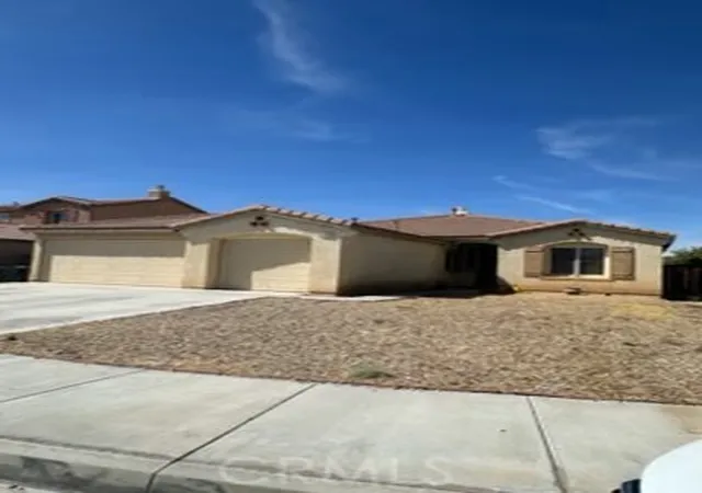 1st image of 11186 Renwick, Adelanto, CA 92301 | MLS# RS26092227