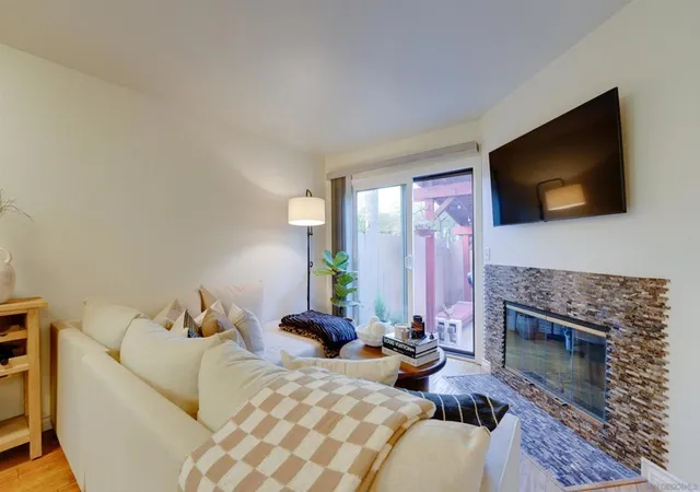 2nd image of 2909 Keats Street #4, San Diego, CA 92106 | MLS# 260010146SD