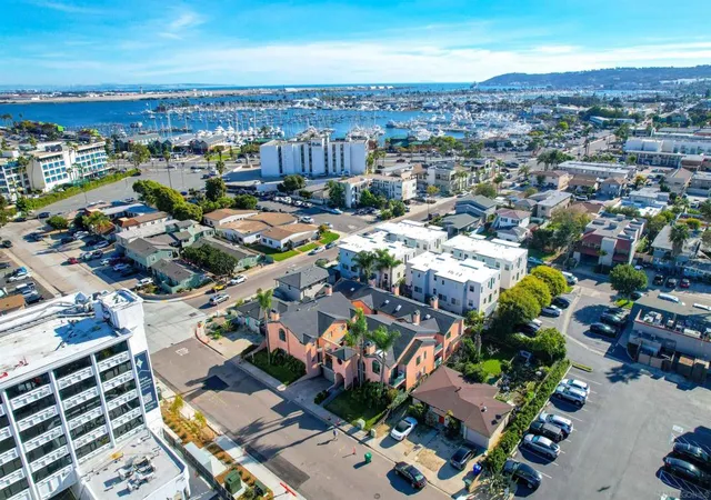 2nd image of 2909 Keats St, San Diego, CA 92106