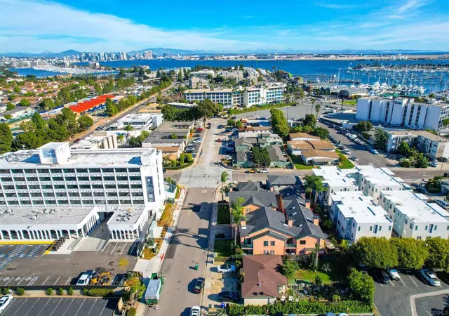31st image of 2909 Keats Street #4, San Diego, CA 92106 | MLS# 260010146SD