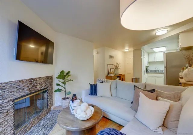 4th image of 2909 Keats St, San Diego, CA 92106