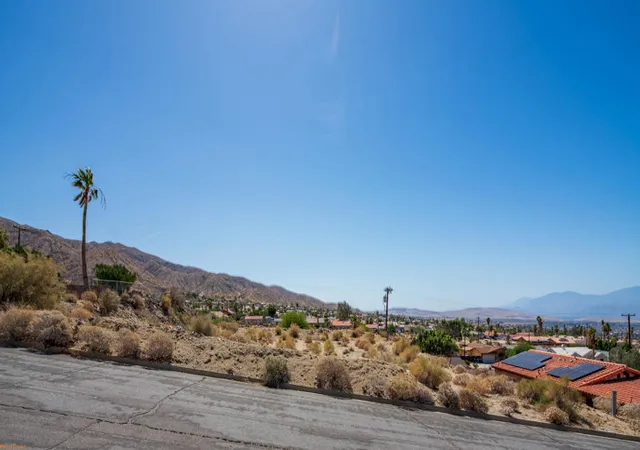 Photo 1 of Land for sale at 9288 Calle De Vecinos, Desert Hot Springs, CA 92240 | MLS# 219147072DA | Listing updated on 2026-06-08