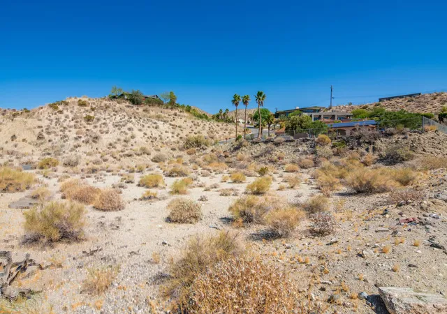 Photo 1 of Land for sale at 9288 Calle De Vecinos, Desert Hot Springs, CA 92240 | MLS# 219147072DA | Listing updated on 2026-06-08