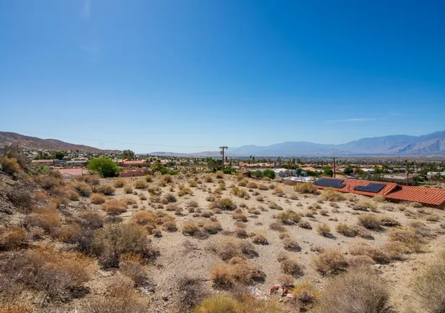 Photo 4 of Land for sale at 9288 Calle De Vecinos, Desert Hot Springs, CA 92240 | MLS# 219147072DA | Listing updated on 2026-06-08