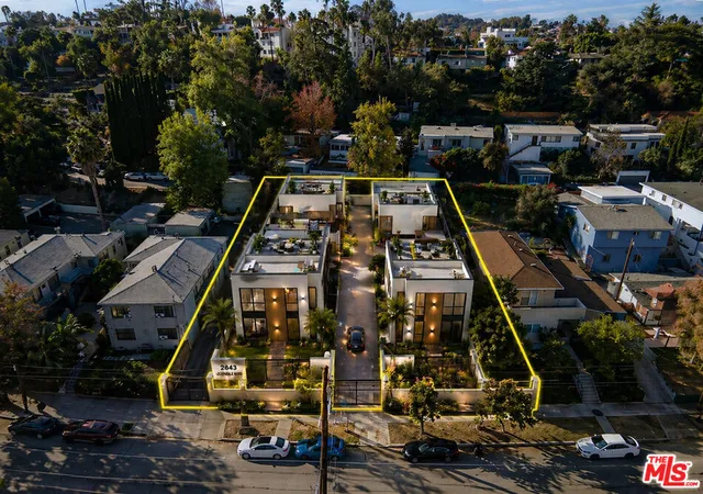 1st image of 2643 Glendale Blvd, Los Angeles, CA 90039 | MLS# 26817773