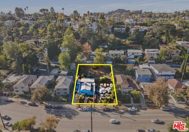 2nd image of 2643 Glendale Blvd, Los Angeles, CA 90039 | MLS# 26817773
